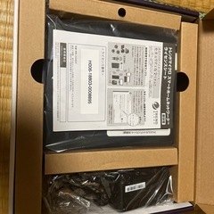 Wi-Fiルーターの画像