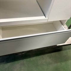 【決定】キャビネット（キャスター付き）の画像