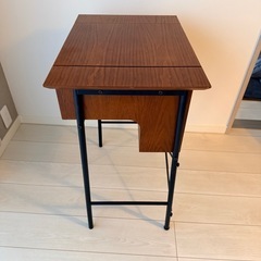 niko and ….. FURNITURE&SUPPLY ドレッサー 美品（配送も可能）の画像