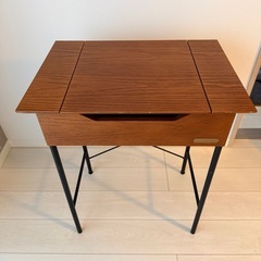 niko and ….. FURNITURE&SUPPLY ドレッサー 美品（配送も可能）の画像