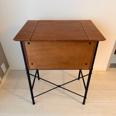 niko and ….. FURNITURE&SUPPLY ドレッサー 美品（配送も可能）の画像