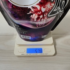 (決定済み)ハミングフレアの画像