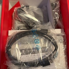 任天堂　Switch 有機ELの画像