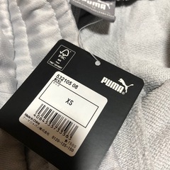 【新品】PUMA ジャージ
の画像