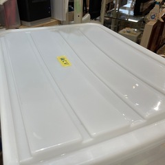 【収納プラケース】※在庫2点★クリーニング済み【管理番号0320】野の画像