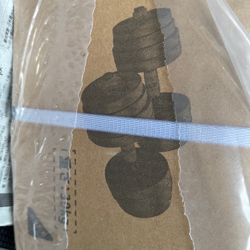 ダンベル新品