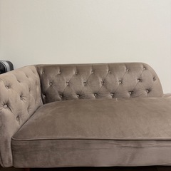 ※急募【ソファ】LOWYA ロウヤの画像