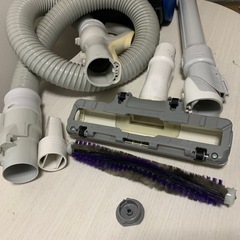 Panasonic/パナソニック MC-PK15A-A ブルー の画像