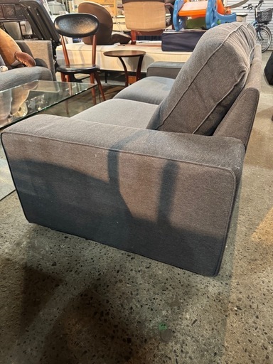 IKEA KIVIK 2人掛けソファ 定価約5万円→11000円