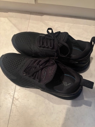 【美品】NIKE エアーマックス