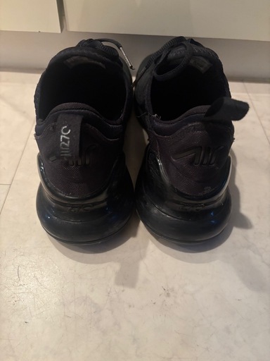 【美品】NIKE エアーマックス