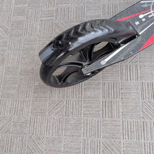 キックボード新品箱無し