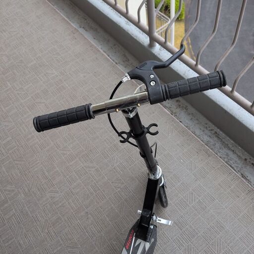 キックボード新品箱無し