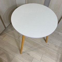 テーブルの画像