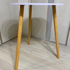 テーブルの画像