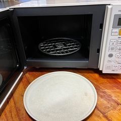 オーブンレンジ  の画像