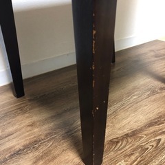 椅子　お譲りしますの画像
