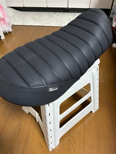 モンキー125   Gクラフト　タックロールシート