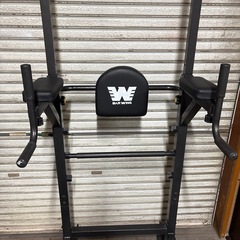 BARWING(バーウィング)懸垂マシンの画像