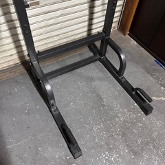 BARWING(バーウィング)懸垂マシンの画像