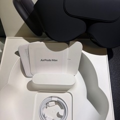 Apple AirPods  Max  第二世代の画像