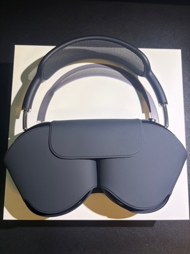 Apple AirPods  Max  第二世代