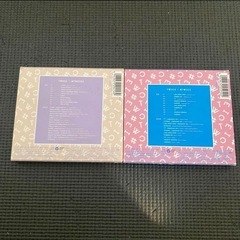 TWICE CDまとめ売りの画像