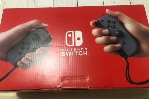 (決まりました)本日限定‼️任天堂Switchとlight本体、ソフト