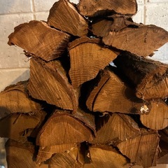 duraflame デュラフレーム 圧縮薪 着火剤 人工薪 薪　焚き火台　薪ストーブの画像