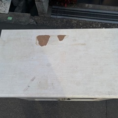 食器棚・レンジ台の画像