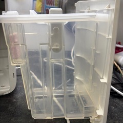 【シャープ】【除湿機】★2022年製 クリーニング済/6ヶ月保証付き 【管理番号11803】桒の画像