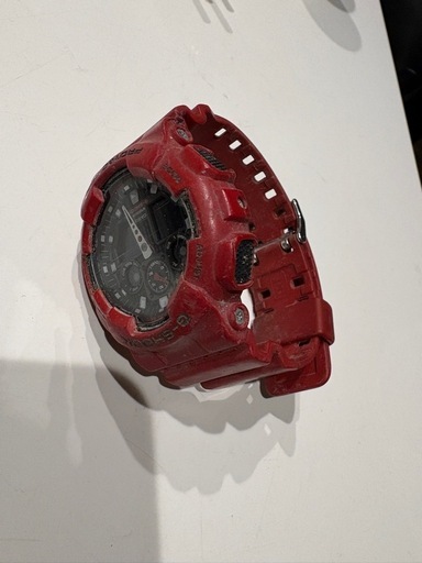 G-SHOCK 腕時計