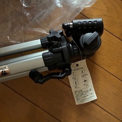 【三脚】の画像