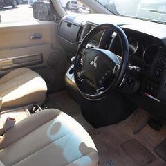 【自社ローン】デリカD:5 C2 G-Premium 2WD ♬ 【完全自社審査　即日回答】　 の画像