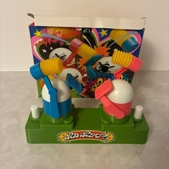 エポック社ポカポンゲームの画像