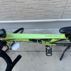 TREK トレック ONE SERIES ワンシリーズ ロードバイクの画像