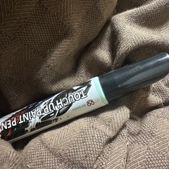 バイク kawasaki 用 タッチペン未使用の画像