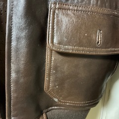 AVIREX  G-1 フライトジャケット ヴィンテージの画像