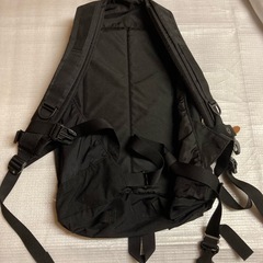 譲り先決まりました。リュックの画像