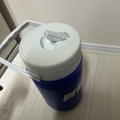 Coleman　ウォータージャグ 水筒 の画像