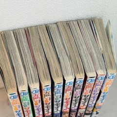 左門くんはサモナー　全10巻の画像