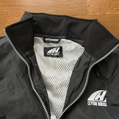 レイトンハウス　ウェアーの画像