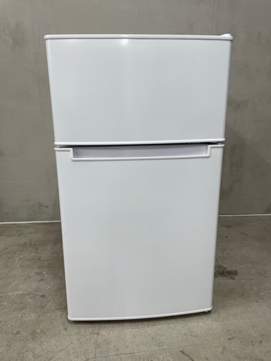 冷蔵庫　ハイアール　85Ｌ　
