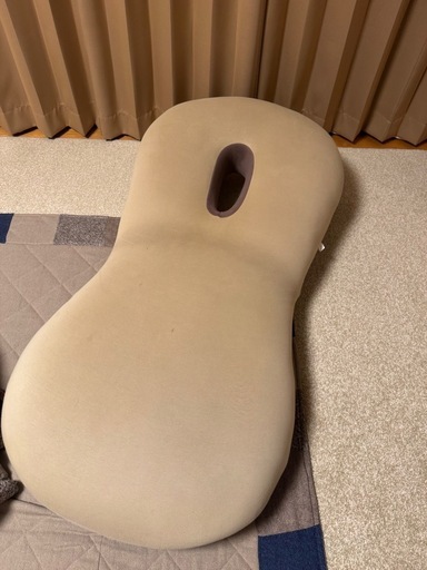 cloud 座椅子　クッション