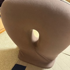 cloud 座椅子　クッション  の画像