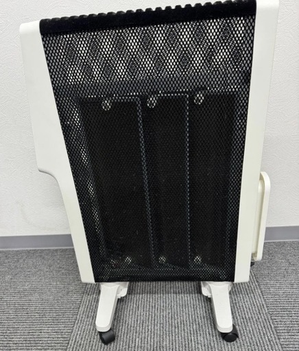 siroca 遠赤軽量ヒーター SN-M351