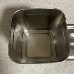 キッチンポットの画像