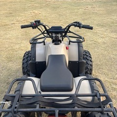 バギー　50ccの画像