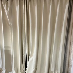 カーテン無料の画像