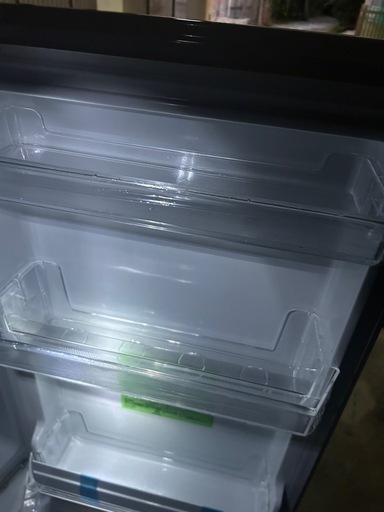 保証書付き　REFAGEが作った冷蔵庫　冷凍庫 